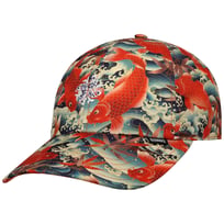 KOI Watching Cap by Djinns - CHF 28.95