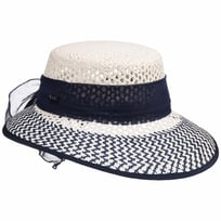 Kalisa Strohhut mit Schleife by Lipodo - CHF 33.95