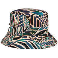 Kalua Bucket Baumwollhut by Lipodo - CHF 53.95