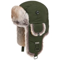 Kamikaze Nylon Fliegerm�tze by Barts - CHF 53.95