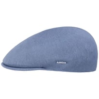 Kangol Bambus Flatcap 507 - CHF 81.95