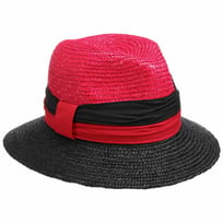 Karla Twotone Strohhut by McBURN - CHF 74.95