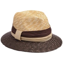 Karla Twotone Strohhut by McBURN - CHF 75.95