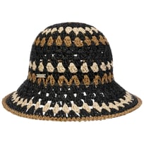 Karola Cloche Strohhut by Seeberger - CHF 39.95