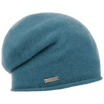 Kaschmir Beanie mit Rollrand by Seeberger - CHF 74.95