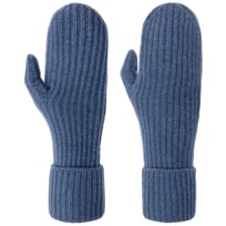 Kaschmir F�ustlinge by Seeberger - CHF 85.95