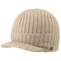 Kaschmirm�tze mit Schirm by Lierys - CHF 116.95