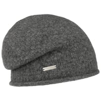 Kaschmirm�tze mit Seide by Seeberger - CHF 90.95