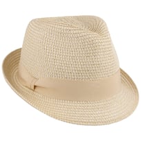 Katalia Trilby Strohhut by Seeberger - CHF 39.95