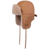 Kegalle Faux Shearling Fliegerm�tze by Barts - CHF 53.95