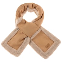 Kegalle Faux Sherling Schal by Barts - CHF 53.95