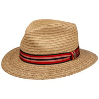 Kelmont Traveller Strohhut by Balmoral - CHF 77.95