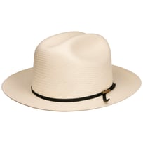 Kendower Western Toyo Strohhut by Stetson - CHF 267.95