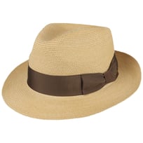 Kendrick Fedora Hanfhut by Stetson - CHF 169.00