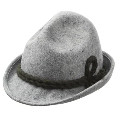 Kinder Dreispitz Wollfilzhut - CHF 53.95
