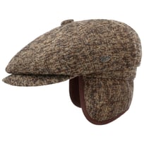 Kyan Cap mit Ohrenklappen by Bailey 1922 - CHF 107.95