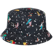 LP x KLW Bucket Baumwollhut by RVCA - CHF 53.95
