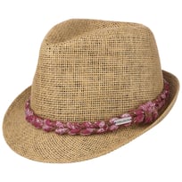 Labasa Trilby Strohhut by Chillouts - CHF 27.95