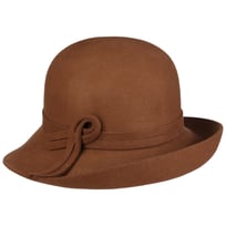 Laleva Wool Glockenhut by Seeberger - CHF 86.95