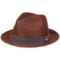 Lamaro Player Panamahut by Stetson - CHF 156.95
