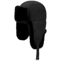 Lambswool Fliegerm�tze by Seeberger - 159,00 &euro;