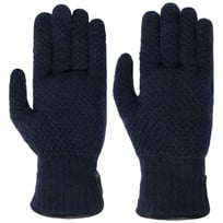 Lambswool Strickhandschuhe by Caridei - CHF 85.95