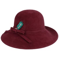 Lamesa Haarfilzhut by Lierys - CHF 320.95
