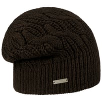 Landesta Headsock Beanie by Seeberger - CHF 33.95