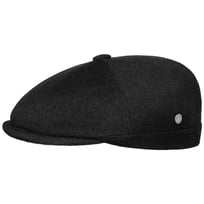 Landrick Kaschmir Flatcap by Lierys - CHF 138.95