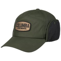Landroamer Cap mit Ohrenklappen by Columbia - CHF 49.95