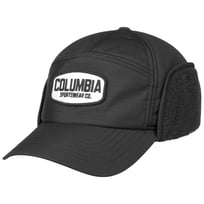 Landroamer Cap mit Ohrenklappen by Columbia - CHF 49.95