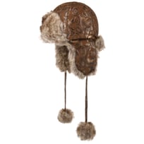 Lapeer Kaziranga avec Pompon by McBURN - CHF 64.95