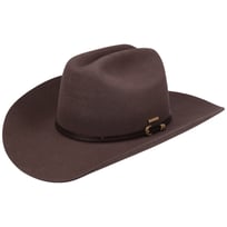 Laramie Wool Westernhut by Stetson - CHF 268.95