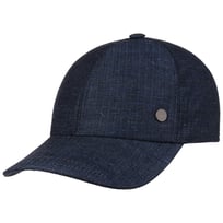 Laramyre Herringbone Cap by Lierys - CHF 74.95