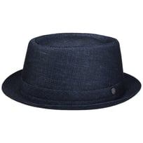 Laramyre Pork Pie Stoffhut by Lierys - CHF 85.95