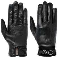 Laravella Lederhandschuhe by Caridei - CHF 127.95