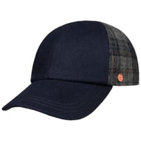 Lars Shetland Cap by Mayser - CHF 116.95