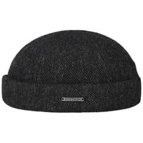 Lavoy Herringbone Dockerm�tze by Stetson - CHF 84.95