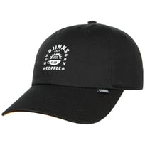 Lazy Sunday Coffee Dad Hat by Djinns - CHF 36.95
