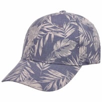 Leaf Baseballcap by Lipodo - CHF 22.95