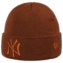 League Essential Cuff Yankees Beanie by New Era - CHF 33.95