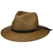 Leasco Traveller Panamahut by Stetson - CHF 159.95