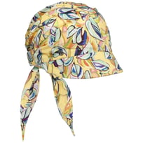 Leaves Bandana Cap by Loevenich - CHF 44.95