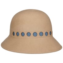 Leavida Wool Glockenhut by bedacht - CHF 85.95