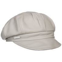 Leder Ballonm�tze by Seeberger - CHF 92.95