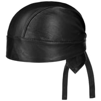 Leder Bandana by Lipodo - CHF 53.95
