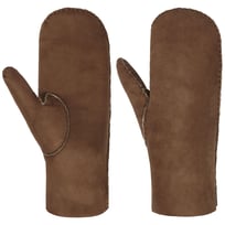 Lederf�ustlinge Damenhandschuhe by Caridei - CHF 123.95
