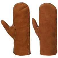 Lederf�ustlinge Damenhandschuhe by Caridei - CHF 122.95
