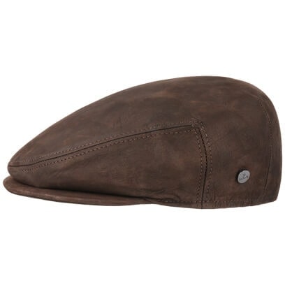 Lederflatcap by Lierys - CHF 107.95