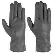 Lederhandschuhe mit Wollfutter by Roeckl - 99,90 &euro;